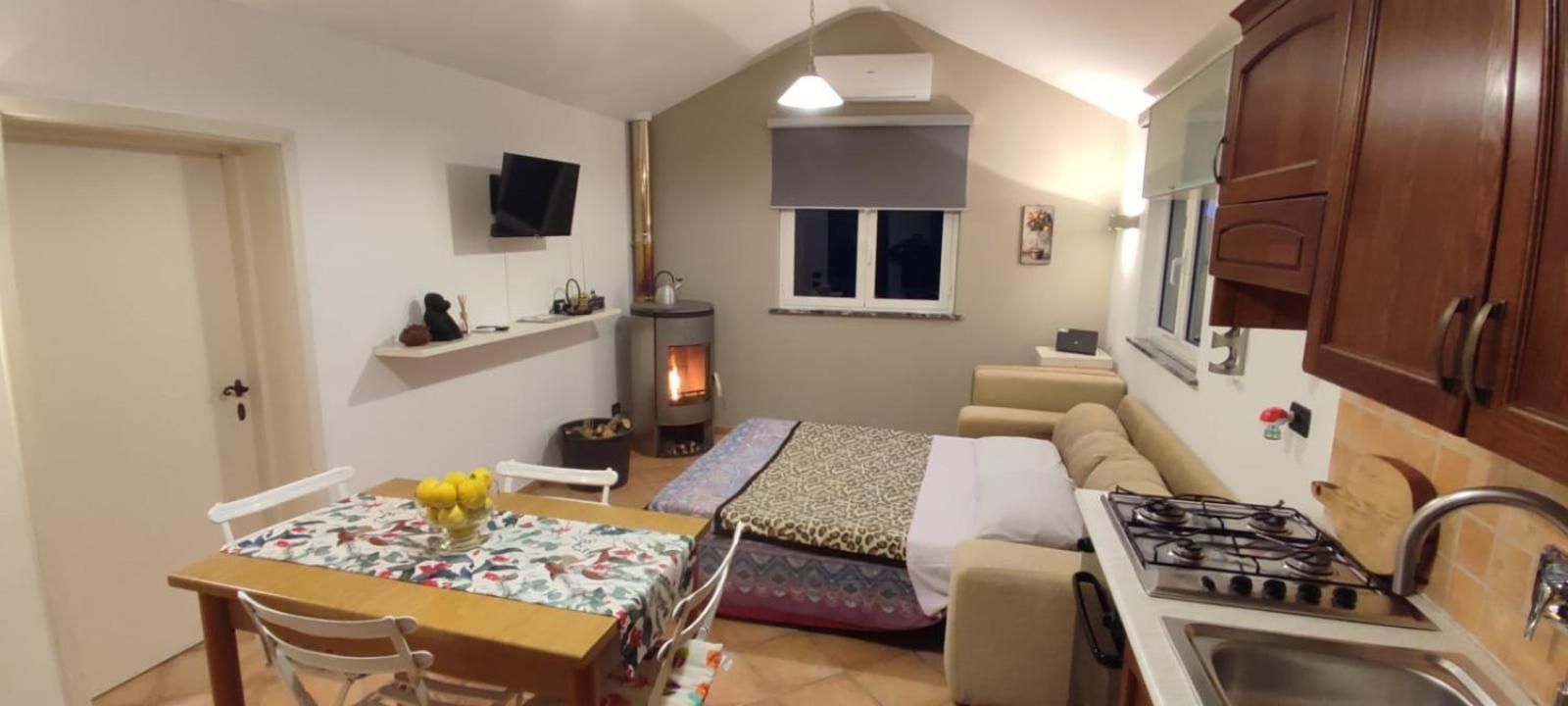 La Tana Del Berue Villa Varazze Ngoại thất bức ảnh