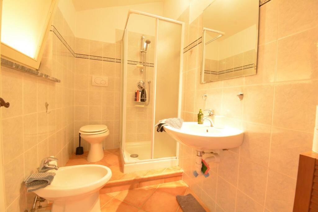 La Tana Del Berue Villa Varazze Ngoại thất bức ảnh